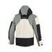 BUNDA MOSPHER WATERPROOF, ALPINESTARS (ŠEDÁ/ČERNÁ) 2026