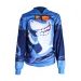 XRC MX DUCKER DĚTSKÝ DRES SHARKER BLUE
