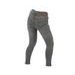 TRILOBITE DÁMSKÉ KALHOTY 1665 MICAS URBAN GREY SKINNY FIT