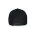 KŠILTOVKA AGELESS SNAPBACK, ALPINESTARS (ČERNÁ/ČERVENÁ)