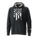 KTM PÁNSKÁ MIKINA RADICAL HOODIE