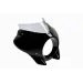 PLEXI ŠTÍT PUIG MIRAGE SPORT 22146H KOUŘOVÁ PRO KAWASAKI ELIMINATOR 500 / SE 2024-2026