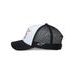 KŠILTOVKA AYESS TRUCKER, ALPINESTARS (BÍLÁ/ČERNÁ)