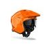 PŘILBA KOMBAKT COLOR, AIROH (ORANŽOVÁ LESKLÁ) 2025