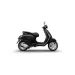 VESPA PRIMAVERA 125 RST ABS E5+ NERO CONVINTO