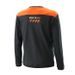 KTM PÁNSKÁ MIKINA PURE STYLE SWEATER