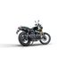 ROYAL ENFIELD BEAR 650 GOLDEN SHADOW