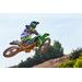 KALHOTY SUPERTECH LIMITOVANÁ EDICE DIRT STUDIOS, ALPINESTARS (BÍLÁ/FIALOVÁ/RŮŽOVÁ/ŽLUTÁ FLUO) 2025