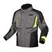 LS2 PHASE MAN JACKET GREY BLACK YELLOW