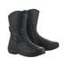 BOTY ORIGIN DRYSTAR, ALPINESTARS (ČERNÁ)