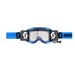 SCOTT MOTOKROSOVÉ BRÝLE FURY WFS MODRO-ČERNÉ