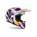 AIROH MOTOKROSOVÁ PŘILBA TWIST 3 RAINBOW LESKLÁ
