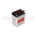 BATERIE 12V, YB14 L-B2, 14AH, 185A, BANNER BIKE BULL 134X89X166