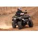 LINHAI ATV M570L EPS 4X4 EFI E5 BLACK + RADLICE ZDARMA