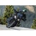 KAWASAKI NINJA 1100SX MY26 METALLIC BRILLIANT GOLDEN BLACK / METALLIC CARBON GRAY