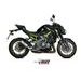 KONCOVKA VÝFUKU MIVV MK3 K.056.LM3X NEREZ KAWASAKI Z 900 (2017-2023)