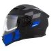 CASSIDA INTEGRÁLNÍ MOTO PŘILBA 3.0 ROXOR MODRÁ