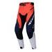 KALHOTY PRO-DURA, ALPINESTARS (MODRÁ/ORANŽOVÁ/BÍLÁ) 2025