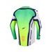 DRES SUPERTECH VISTA, ALPINESTARS (SVĚTLE ŠEDÁ/ŽLUTÁ FLUO/ZELENÁ/MODRÁ/RŮŽOVÁ) 2026