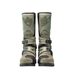 BOTY SIDI ADVENTURE GORE-TEX 2 MILITARY