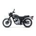 KAWASAKI W230 MY27 EBONY