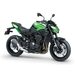 KAWASAKI Z900(70KW) MY26 CANDY LIME GREEN / METALLIC CARBON GRAY+VÝFUK SC PROJECT ZDARMA