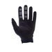FOX DIRTPAW GLOVE - BLACK/WHITE MX24