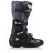 ALPINESTARS BOTY TECH 5 (ČERNÁ/ŠEDÁ/ŽLUTÁ FLUO)