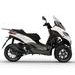 PIAGGIO MP3 310 HPE E5+ - PŮJČOVNA HLUČÍN