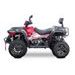 LINHAI ATV M570L EPS 4X4 EFI E5 RED + RADLICE ZDARMA