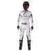 KALHOTY RACER HOLLOW, ALPINESTARS (SVĚTLÁ CAMO/HNĚDÁ) 2025