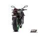 SC PROJECT KAWASAKI Z1100-SE 2026 VÝFUK Z UHLÍKOVÝCH VLÁKEN SC1-R