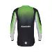 FOX DRES 180 KAWASAKI JERSEY