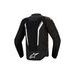 BUNDA AST V3 AIR, ALPINESTARS (ČERNÁ/BÍLÁ) 2026