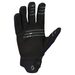 SCOTT PÁNSKÉ MOTO RUKAVICE GLOVE NEORIDE BLACK