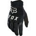 RUKAVICE FOX DIRTPAW GLOVE BLACK/WHITE