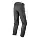 KALHOTY ANDES AIR DRYSTAR, ALPINESTARS (ČERNÁ) 2024