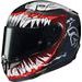 PŘILBA HJC RPHA 11 VENOM MARVEL