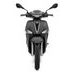 PIAGGIO LIBERTY 125 RST E5+ ABS NERO ABISSO