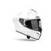 PŘILBA AIROH MATRYX COLOR (BÍLÁ)