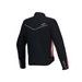 BUNDA STELLA T-DYNO WATER RESISTANT, ALPINESTARS, DÁMSKÁ (ČERNÁ/ČERVENÁ/RŮŽOVÁ) 2025