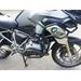 OCHRANNÉ RÁMY MOTORU RDMOTO CF120KD MATNÁ ČERNÁ VRCHNÍ A SPODNÍ PRO BMW R 1200 GS 2013-2019