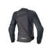 BUNDA STELLA T-GP PLUS R 4, ALPINESTARS, DÁMSKÁ (ČERNÁ/ČERNÁ) 2024