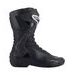 BOTY SMX-6 3, ALPINESTARS (ČERNÁ) 2025