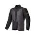 BUNDA ST-7 GORE-TEX, ALPINESTARS (ŠEDÁ/ČERNÁ/TMAVÁ KHAKI) 2025