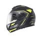 SCHUBERTH VÝKLOPNÁ HELMA C5 OMEGA YELLOW