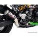 SC-PROJECT KAWASAKI Z900 (2020-2024) E5 S1 CR-T TLUMIČ CARBON