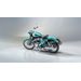ROYAL ENFIELD CLASSIC 650 TEAL GREEN