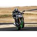 KAWASAKI Z1100 SE MY26 METALLIC MATTE GRAPHENESTEEL GRAY / METALLIC MATTE CARBON GRAY
