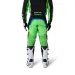 FOX KALHOTY 180 KAWASAKI PANTS